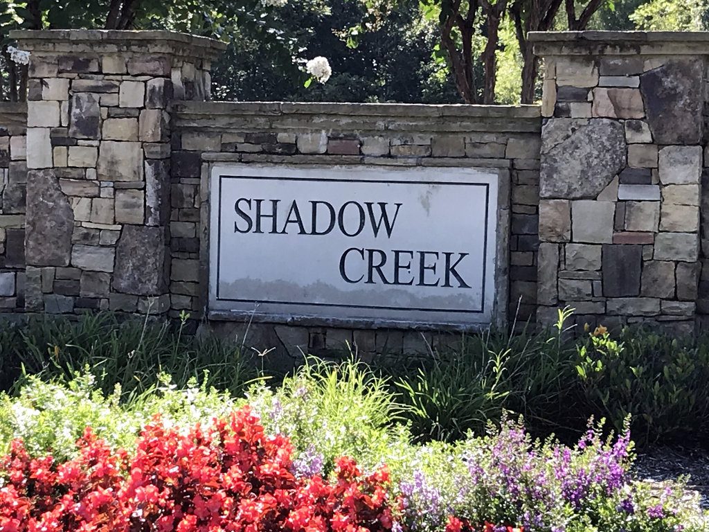 Shadow Creek