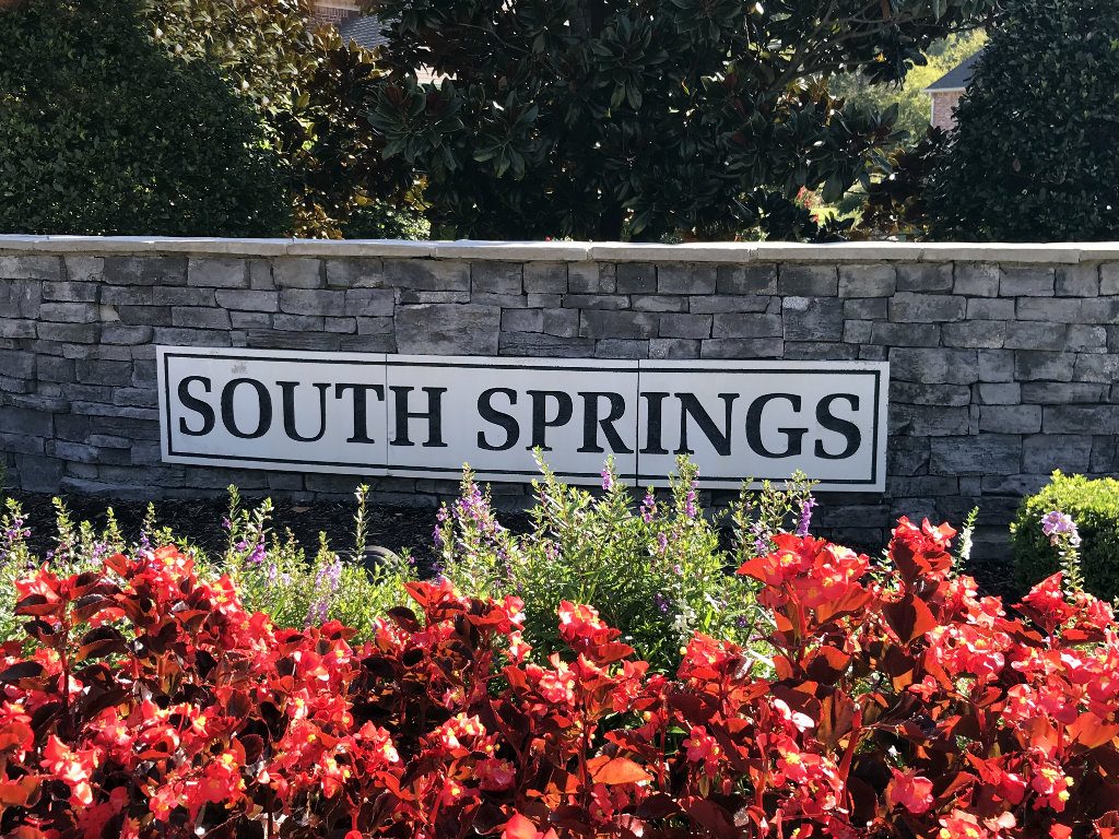 South Springs